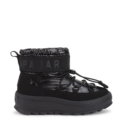 Youth Girls' Galaxy Mini Waterproof Winter Boot