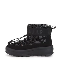 Youth Girls' Galaxy Mini Waterproof Winter Boot