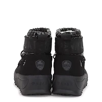 Youth Girls' Galaxy Mini Waterproof Winter Boot