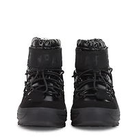 Youth Girls' Galaxy Mini Waterproof Winter Boot