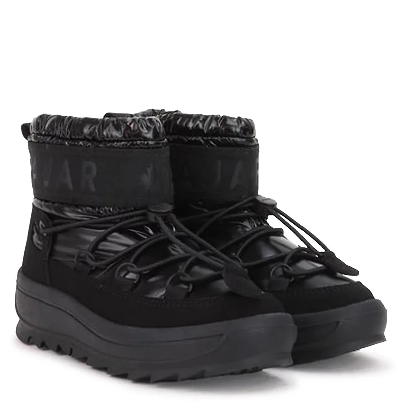 Youth Girls' Galaxy Mini Waterproof Winter Boot