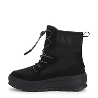 Youth Girls' Halo Waterproof Winter Boot