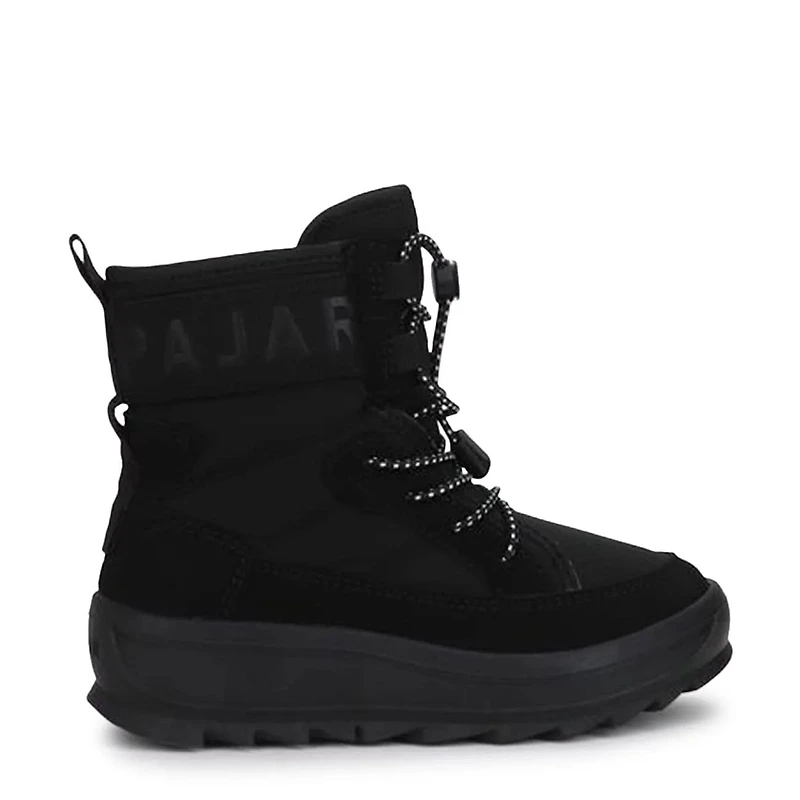 Youth Girls' Halo Waterproof Winter Boot