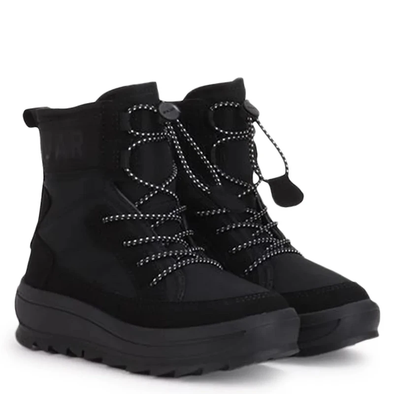 Youth Girls' Halo Waterproof Winter Boot