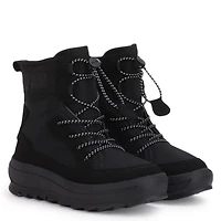 Youth Girls' Halo Waterproof Winter Boot