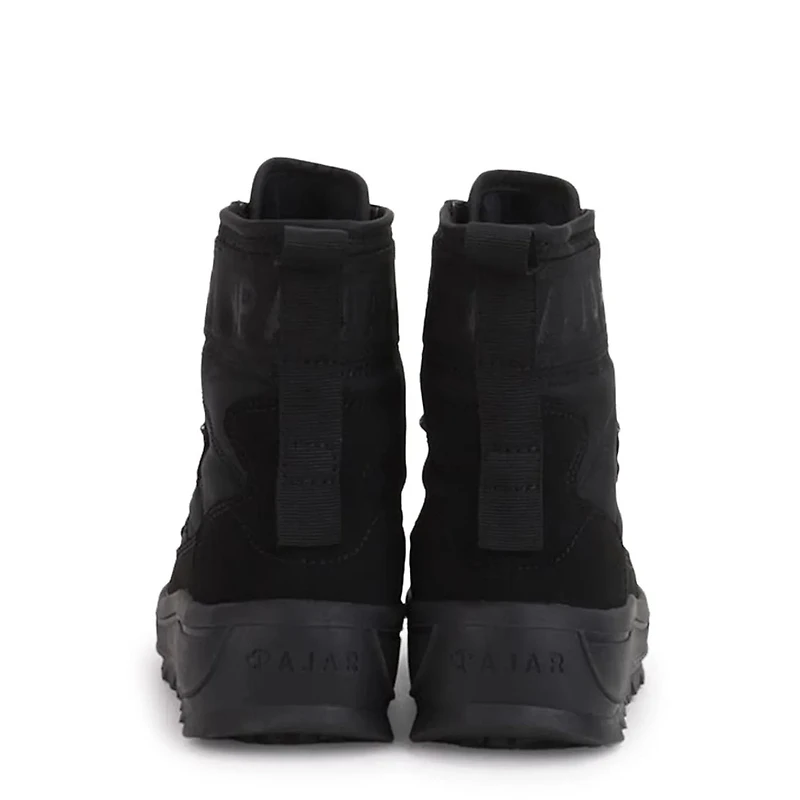 Youth Girls' Halo Waterproof Winter Boot