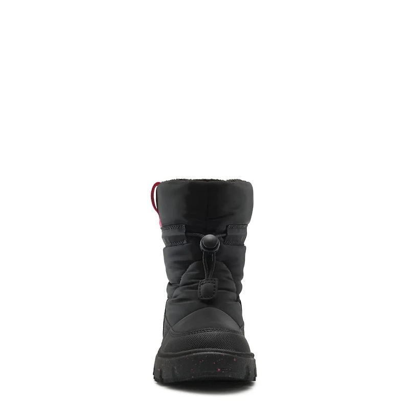 Youth Girl's WTPF Seker Pull Winter Boot