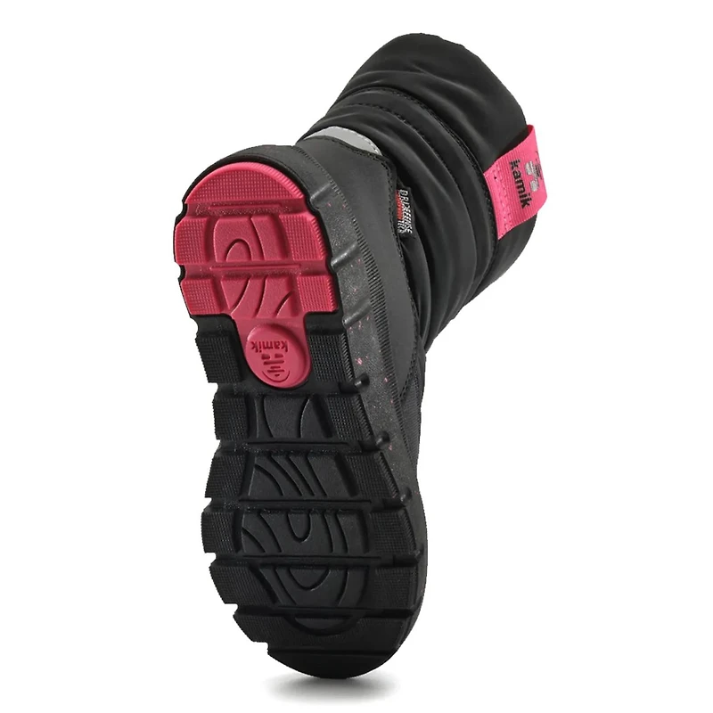 Youth Girl's WTPF Seker Pull Winter Boot