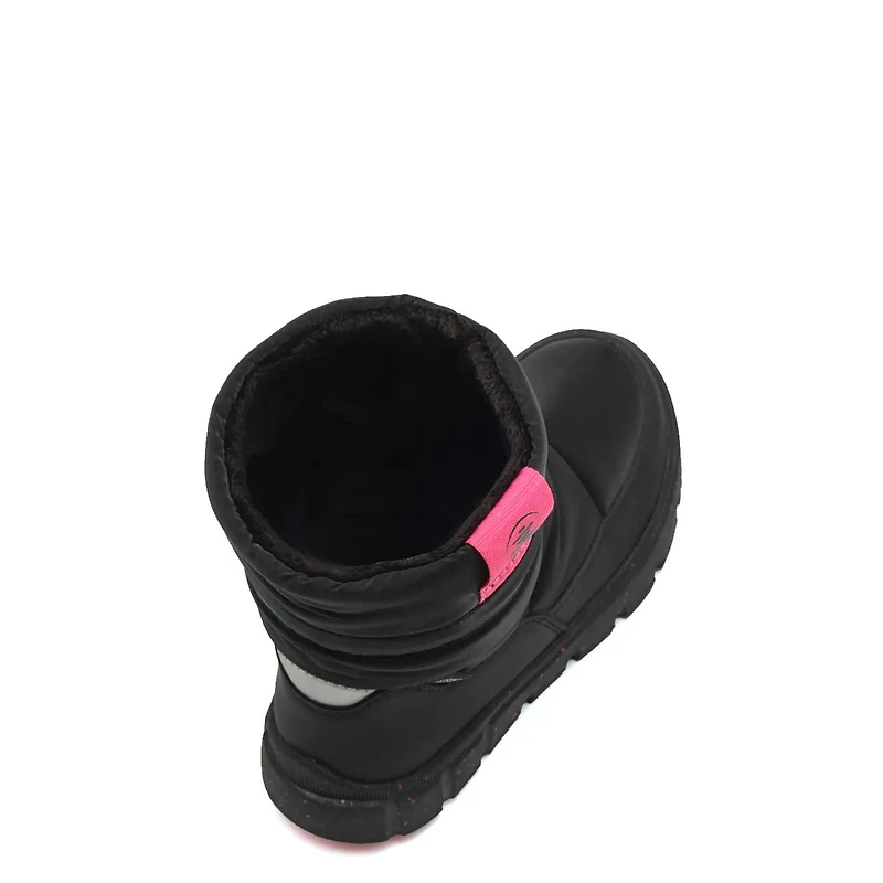 Youth Girl's WTPF Seker Pull Winter Boot