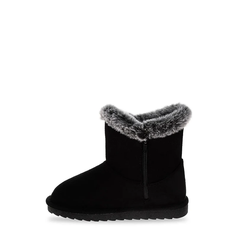 Youth Girls' Heart Boot