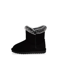 Youth Girls' Heart Boot