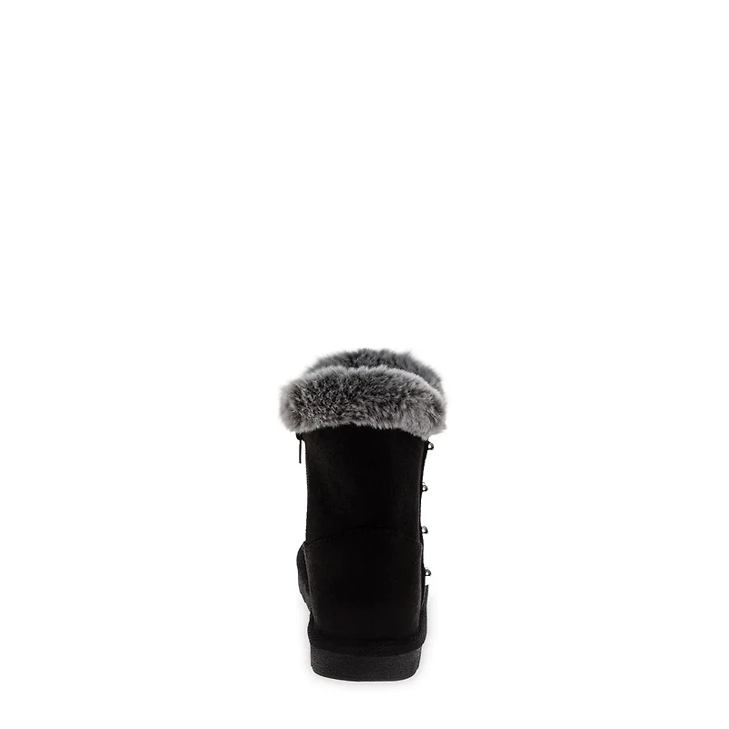 Youth Girls' Heart Boot