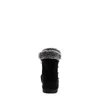 Youth Girls' Heart Boot