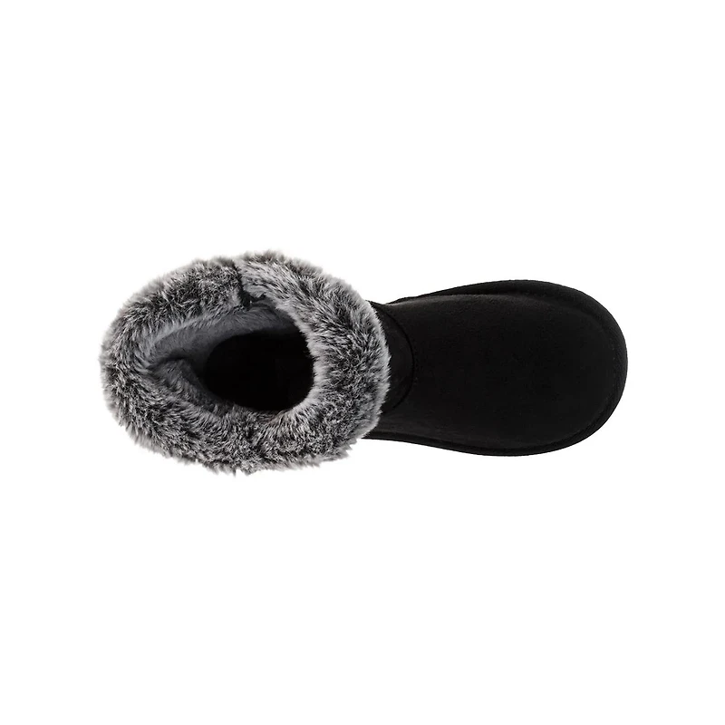 Youth Girls' Heart Boot