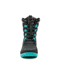 Youth Girls' Chichi Waterproof Winter Boot