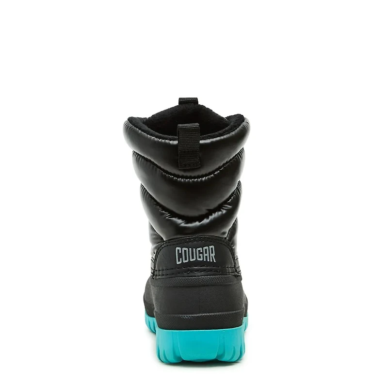 Youth Girls' Chichi Waterproof Winter Boot