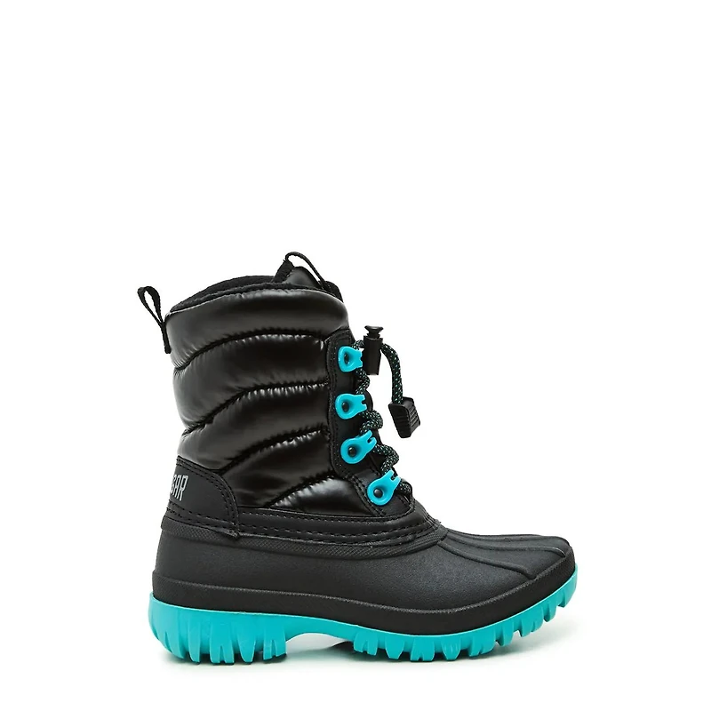 Youth Girls' Chichi Waterproof Winter Boot
