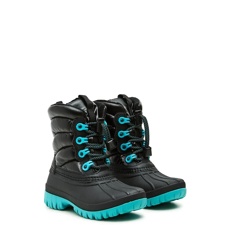 Youth Girls' Chichi Waterproof Winter Boot