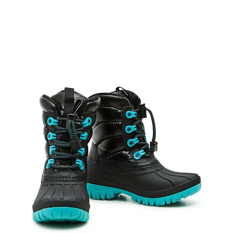 Youth Girls' Chichi Waterproof Winter Boot