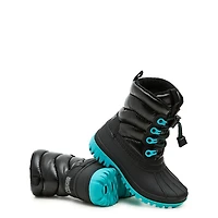 Youth Girls' Chichi Waterproof Winter Boot