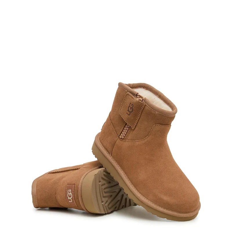 Youth Girls' Adri Classic Mini Boot