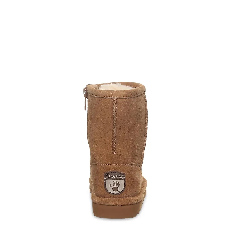Youth Girls' Elle Bootie