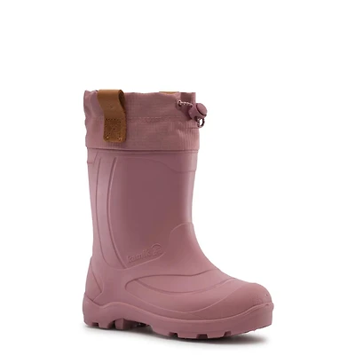 Youth Girls' Tundra Jr Snow Boot