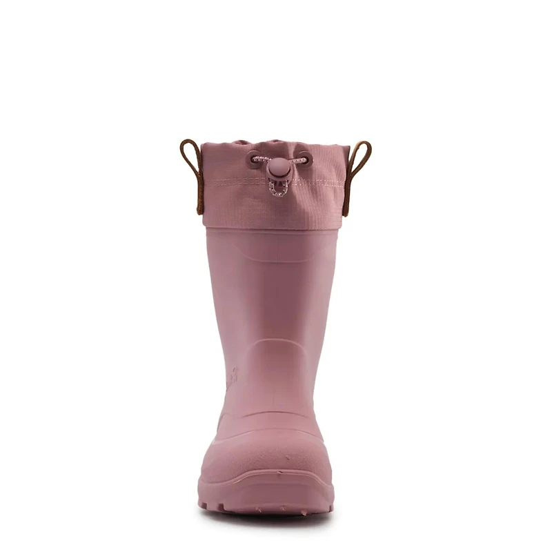 Youth Girls' Tundra Jr Snow Boot