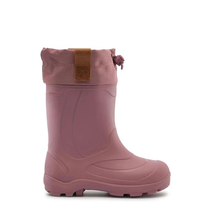 Youth Girls' Tundra Jr Snow Boot