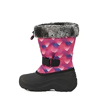 Youth Girls' Morgan P Waterproof Winter Boot