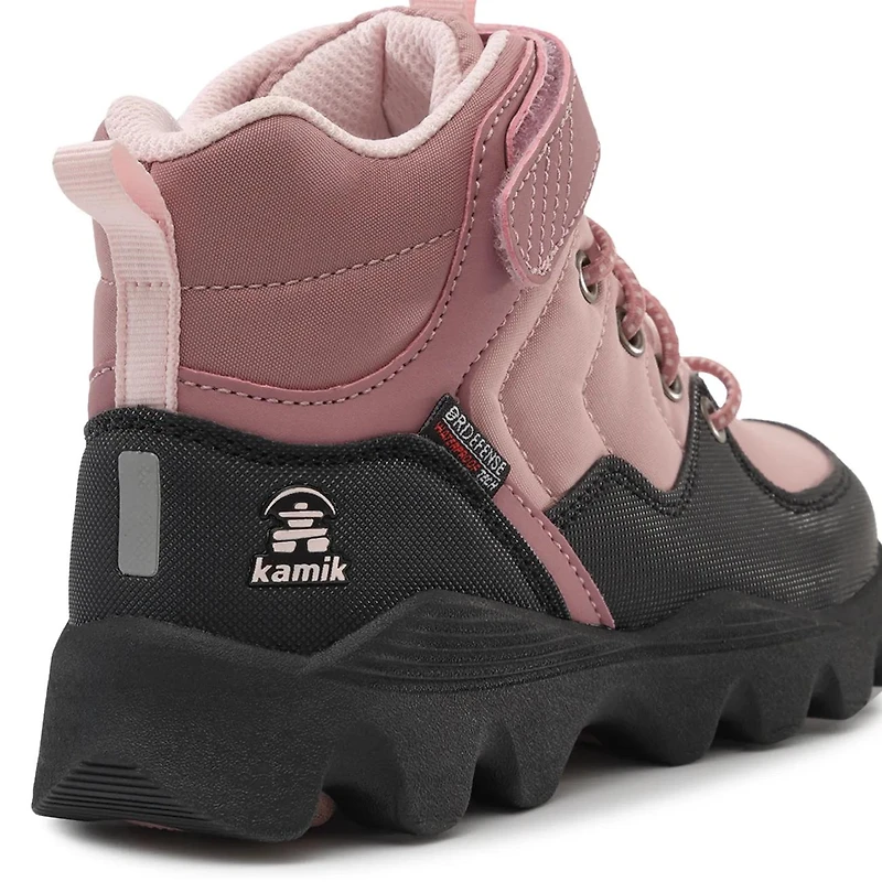 Youth Girls' Lynxmid Winter Boot