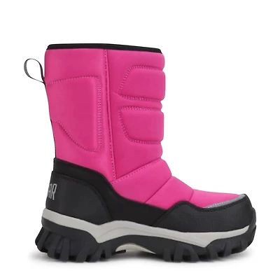 Youth Girls' Tatum Winter Boot
