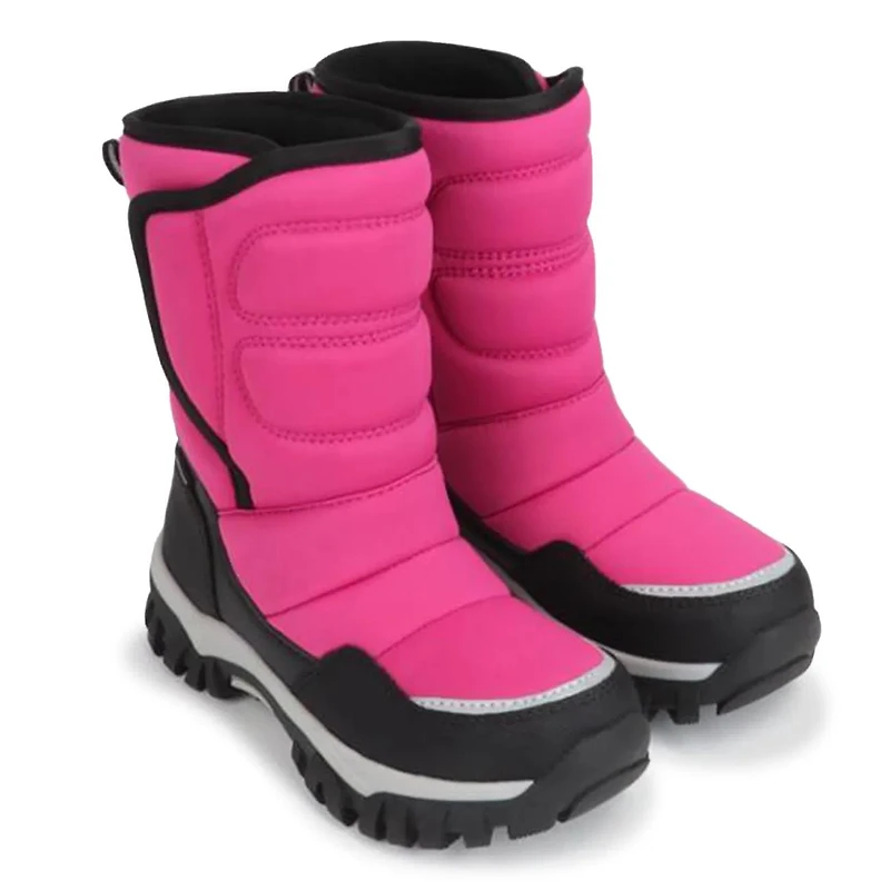 Youth Girls' Tatum Winter Boot