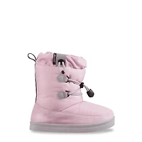 Youth Girls' Wander Waterproof Boot