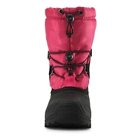 Youth Girls' Northpole Winter Boot