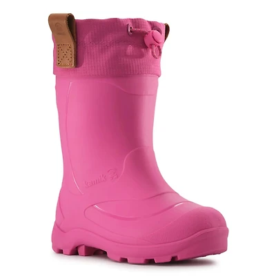 Youth Girls' Tundra Jr Snow Boot