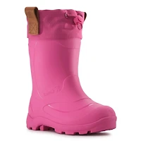 Youth Girls' Tundra Jr Snow Boot