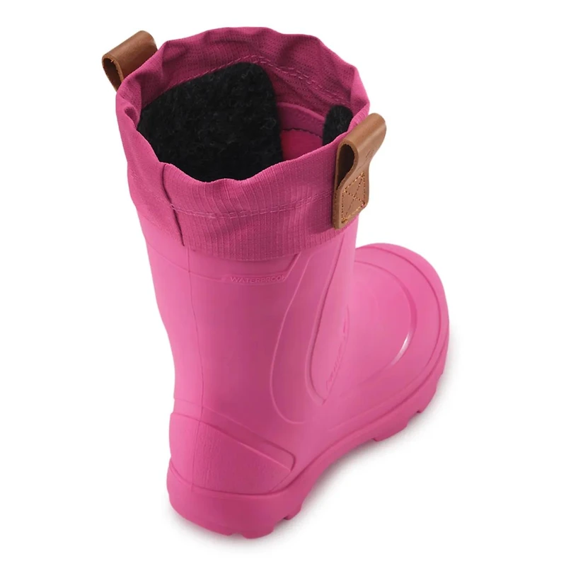 Youth Girls' Tundra Jr Snow Boot