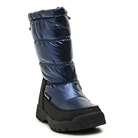 Youth Girls' Waterproof Tira Winter Boot