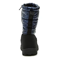 Youth Girls' Waterproof Tira Winter Boot