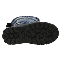 Youth Girls' Waterproof Tira Winter Boot