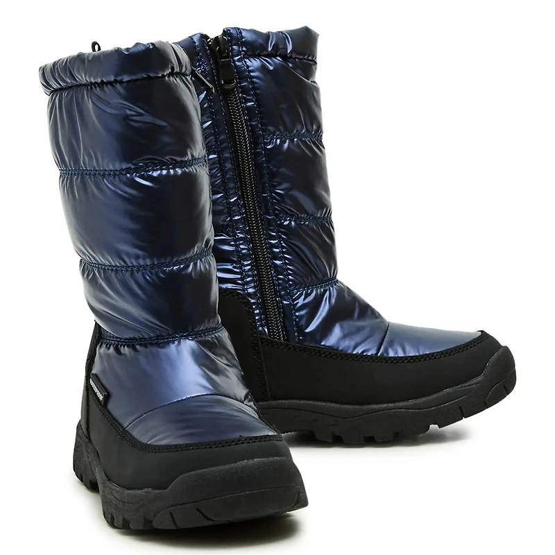 Youth Girls' Waterproof Tira Winter Boot