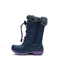 Youth Girls' Star Pac II Waterproof Winter Boot