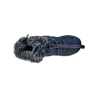 Youth Girls' Star Pac II Waterproof Winter Boot