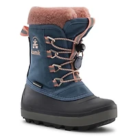Youth Girls' Cascade Winter Boot