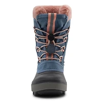 Youth Girls' Cascade Winter Boot