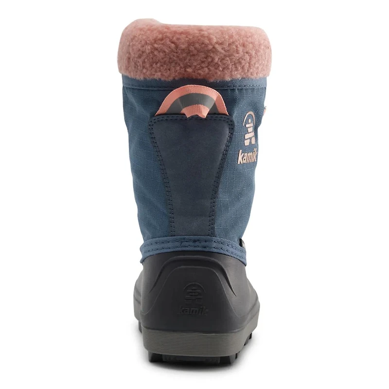 Youth Girls' Cascade Winter Boot