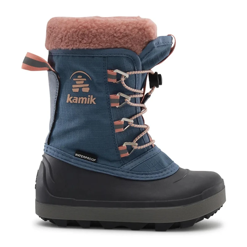 Youth Girls' Cascade Winter Boot