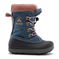 Youth Girls' Cascade Winter Boot