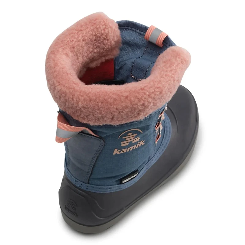 Youth Girls' Cascade Winter Boot